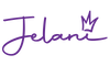 Jelani Apparel