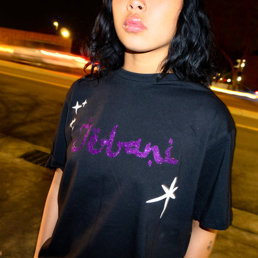 Precious Night Tee