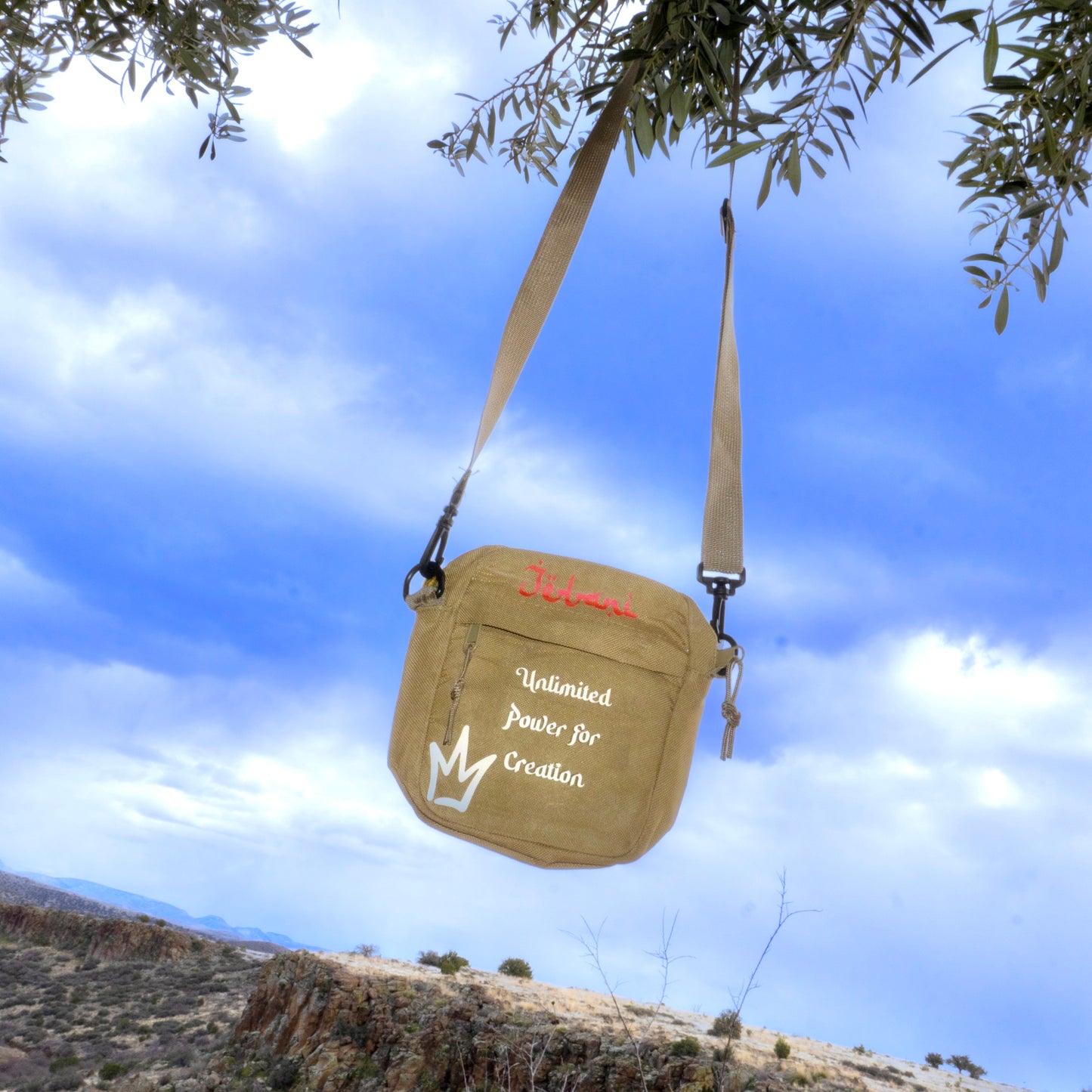 UPFC Bags