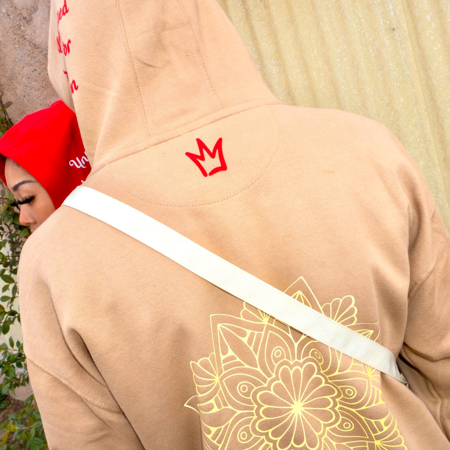 Mandala Pullovers