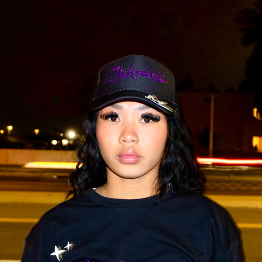 Precious Night Trucker