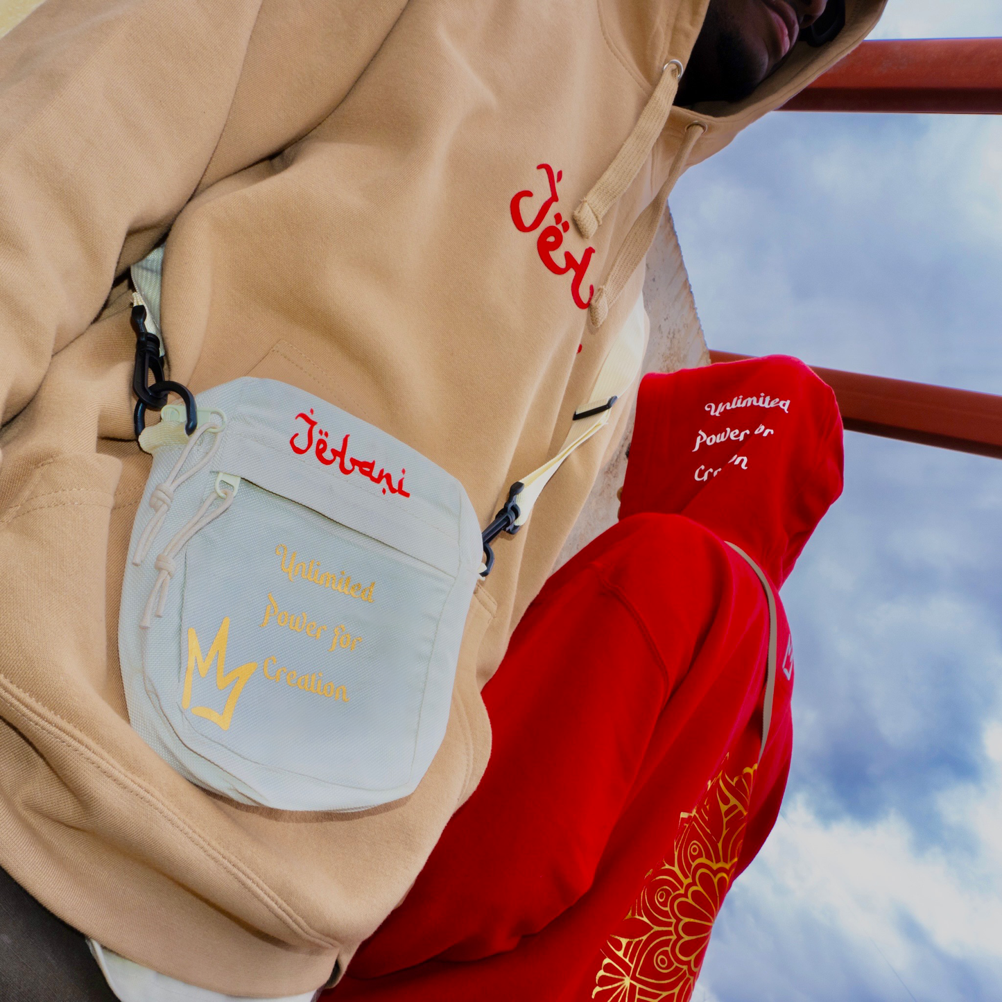 UPFC Bags