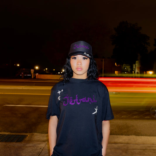 Precious Night Tee