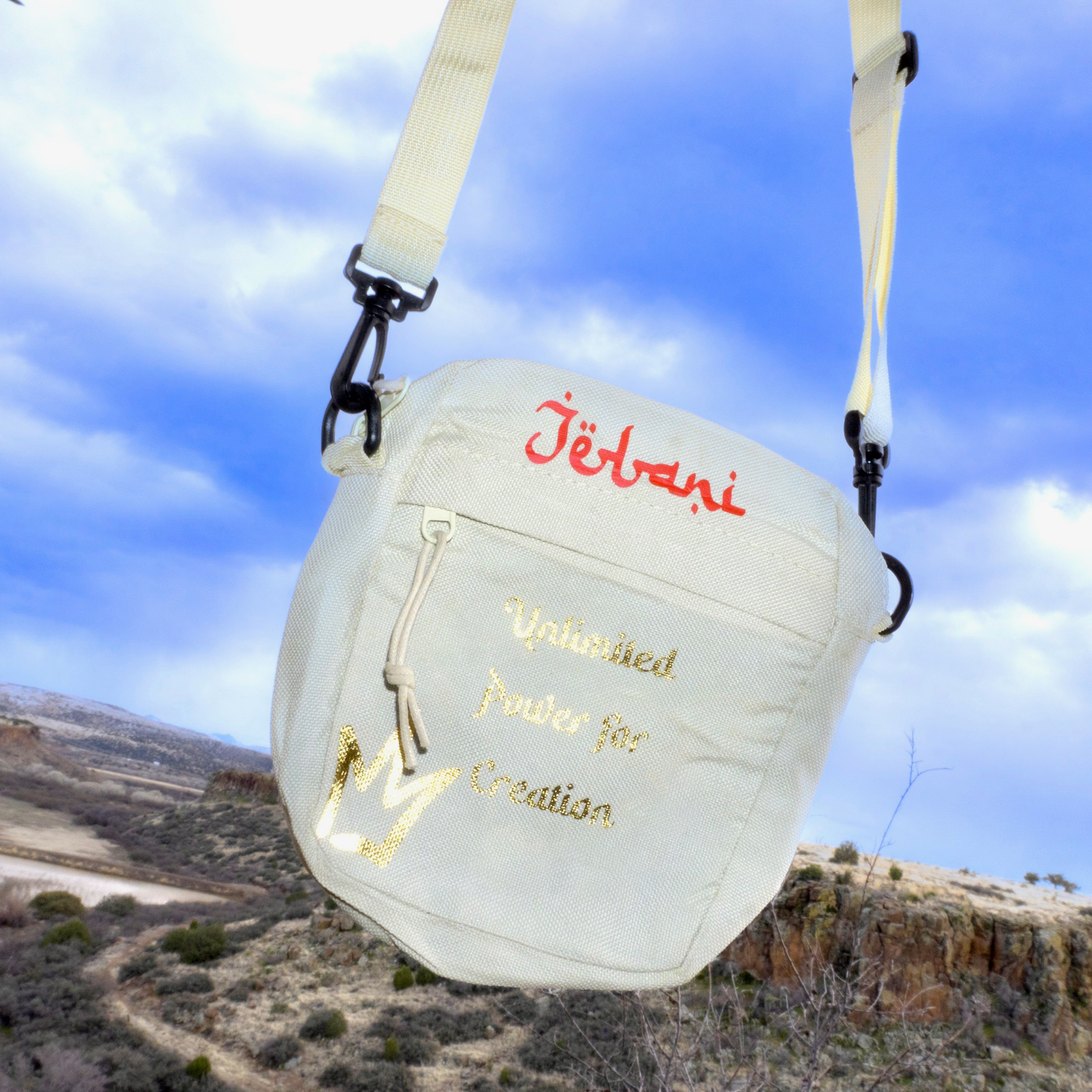 UPFC Bags