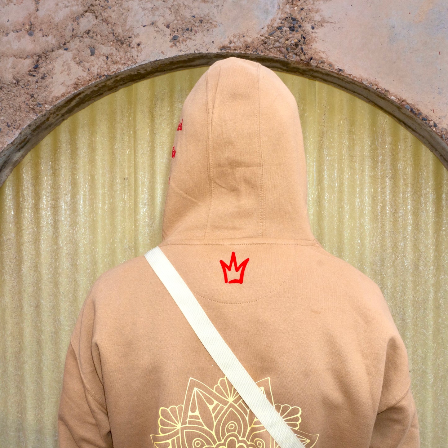 Mandala Pullovers