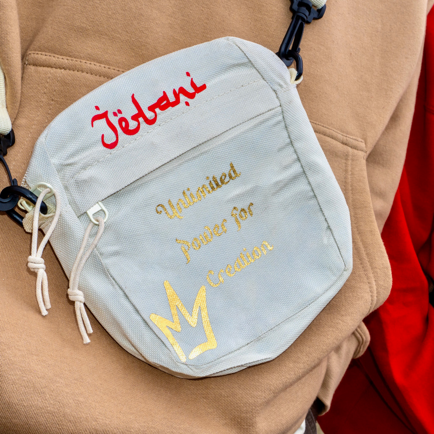 UPFC Bags